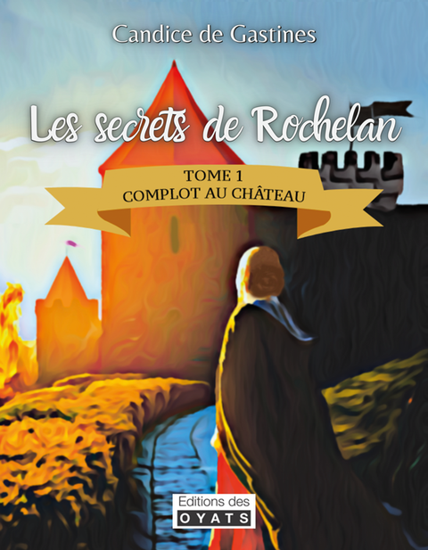 Les secrets de Rochelan